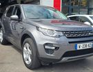 Land rover Discovery Sport 2.0d 150cv 02-2019 à Attin (62) Land rover Discovery Sport 2.0d 150cv 02-2019 à Attin (62)