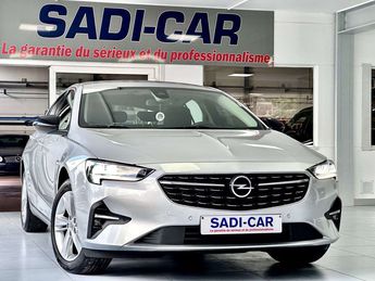  Voir détails -Opel Insignia Grand Sport 1.5 Turbo D 122cv Business E à Chtelineau (62)