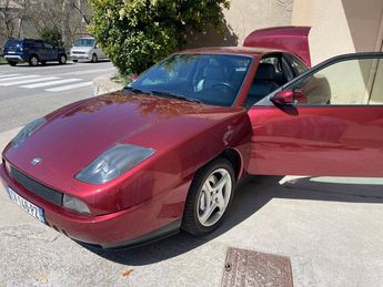  Voir détails -Fiat Coupe  à Salins-les-Bains (39)