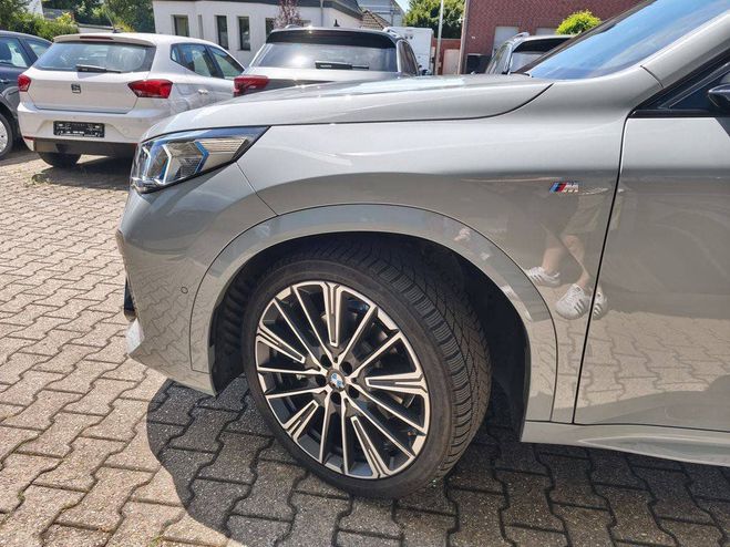 BMW X2 20i M Sport *Pano*HUD*Iconic Glow*Cam360 Gris Brooklyn Mtallis de 2024