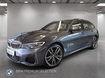  Voir détails -BMW Serie 3 M340i Touring xDrive *M Performance*Pano à Sarcelles (95)