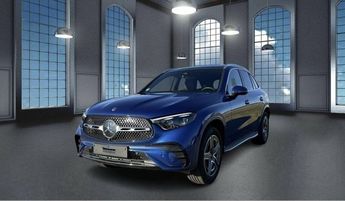  Voir détails -Mercedes GLC 300 e 4M AMG FULL OPTIONS BURMESTER+ATTE à Sarcelles (95)