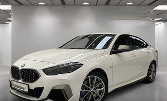  Voir détails -BMW Serie 2 M235 i xDrive Gran Coup LiveCockpitProf à Sarcelles (95)