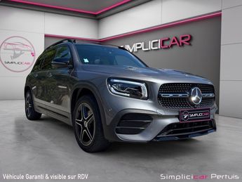  Voir détails -Mercedes Classe GL 200 d 8G-DCT AMG Line FRANCAIS à Pertuis (84)