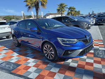  Voir détails -Renault Megane 1.6 E-TECH PLUG-IN HYBRIDE 160 RS LINE C à Lescure-d'Albigeois (81)