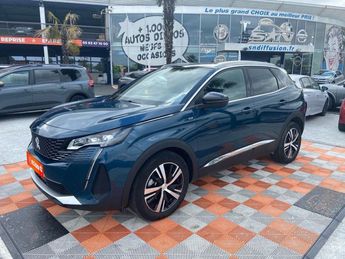  Voir détails -Peugeot 3008 BlueHDi 130 EAT8 GT à Lescure-d'Albigeois (81)