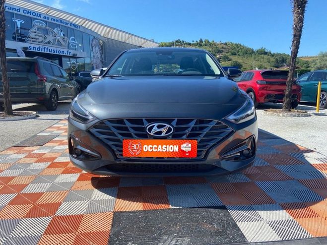 Hyundai I30 1.0 T-GDI 120 DCT-7 HYBRID 48V CREATIVE  Gris Clair de 2024