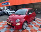 Fiat 500 1.0 Hybrid 70 JA 15