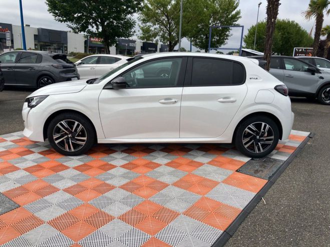 Peugeot 208 PureTech 75 STYLE LEDS JA 16