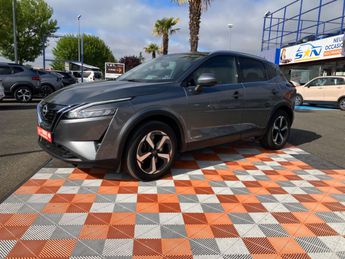  Voir détails -Nissan Qashqai E -POWER 190 N-CONNECTA Toit Pano GPS Ca à Lescure-d'Albigeois (81)