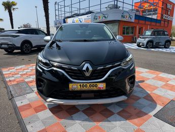  Voir détails -Renault Captur 1.6 E-TECH 145 TECHNO GPS Camra à Lescure-d'Albigeois (81)