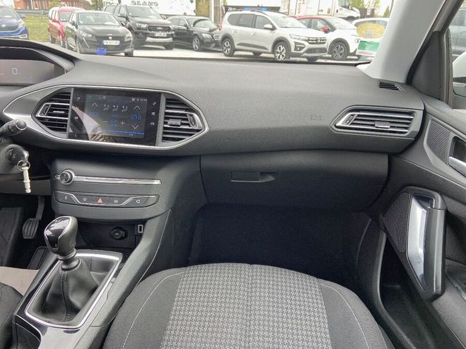 Peugeot 308 AFFAIRE BlueHDi 100 BV6 PREMIUM PACK 2PL Blanc de 2020