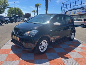 Voir détails -Seat Mii 1.0 60 URBAN DESIGN GPS à Lescure-d'Albigeois (81)