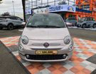 Fiat 500 Hybrid 1.0 BSG 70 DOLCEVITA PLUS Toit Pa à Lescure-d'Albigeois (81)