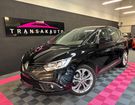 Renault Scenic IV TCe 130 Energy Zen / Attelage à Harfleur (76)