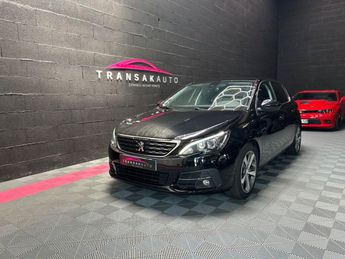  Voir détails -Peugeot 308 1.2 PureTech 130ch SS BVM6 Allure à Chaponost (69)