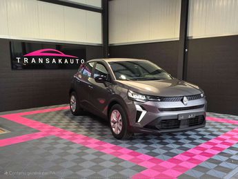  Voir détails -Renault Captur 1.0 TCe Evolution- à Mons (70)