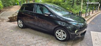  Voir détails -Renault Zoe intens à Romainville (93)