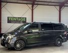 Mercedes Classe V 300 Long d 9G-TRONIC Exclusive &agrave;  La Ciotat (13)