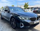 BMW Serie 5 TOURING G31 LCI 540d TwinPower Turbo xDr à Colmar (68)