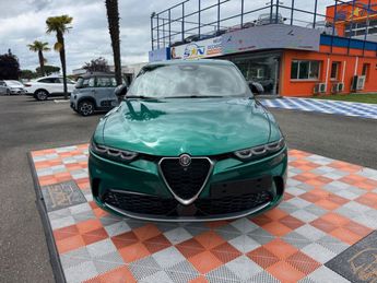  Voir détails -Alfa romeo Tonale 1.6 Multijet 130 TCT6 SPRINT PACK TI JA  à Lescure-d'Albigeois (81)