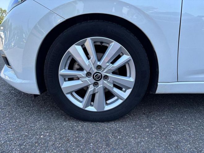 Nissan Micra 1.0 IG-T - 100 - BV X-Tronic 2019  V  N-  de 2019