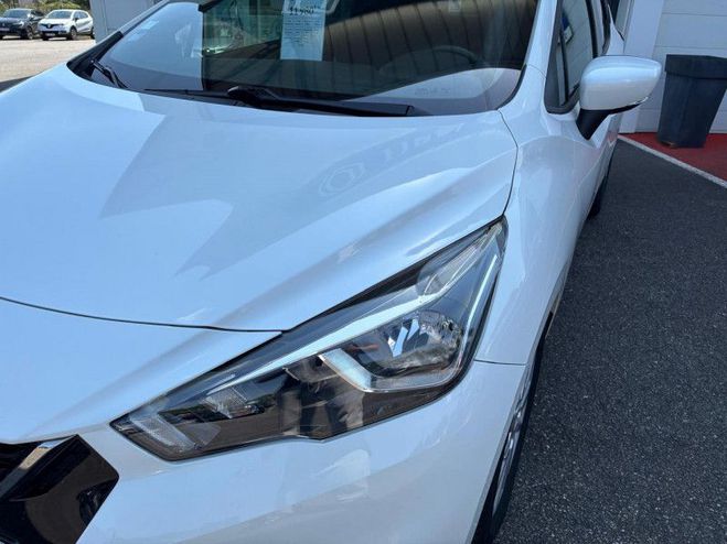 Nissan Micra 1.0 IG-T - 100 - BV X-Tronic 2019  V  N-  de 2019