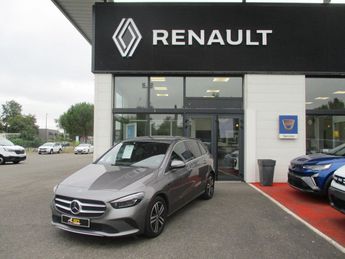  Voir détails -Mercedes Classe B B 250 e + Hybrid EQ Power - BV 8G-DCT  B à Bessires (31)