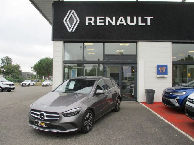 Mercedes Classe B B 250 e + Hybrid EQ Power - BV 8G-DCT  B  de 2021