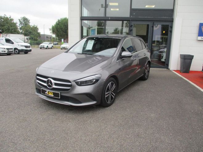 Mercedes Classe B B 250 e + Hybrid EQ Power - BV 8G-DCT  B  de 2021