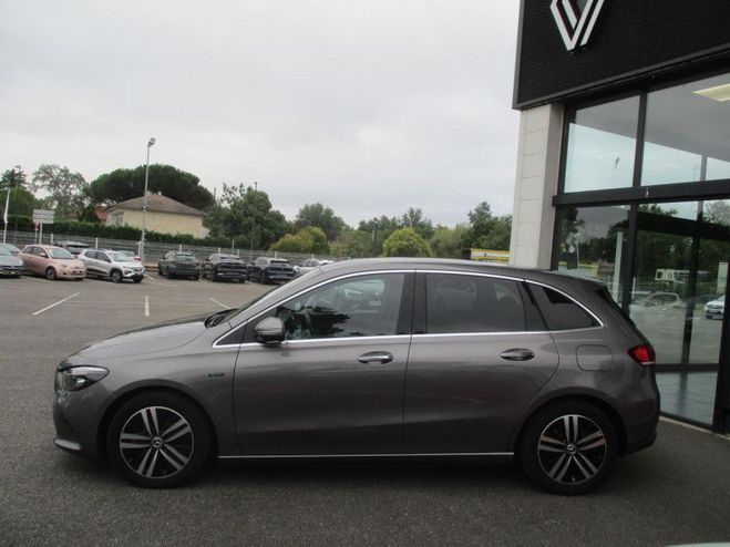 Mercedes Classe B B 250 e + Hybrid EQ Power - BV 8G-DCT  B  de 2021