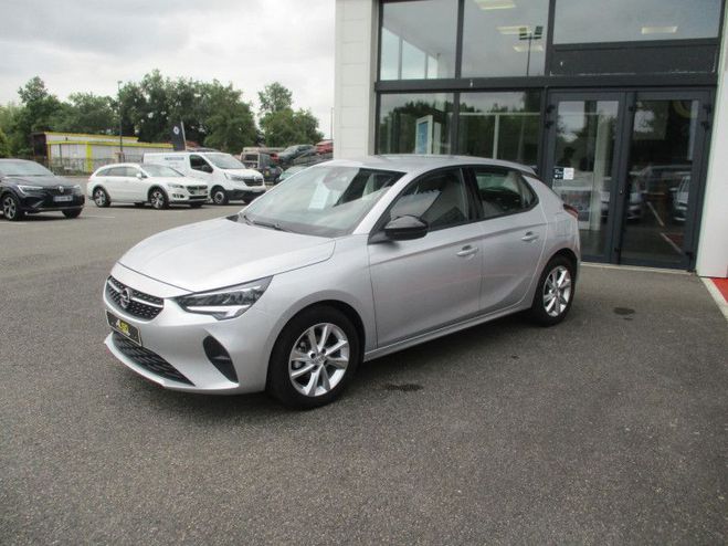 Opel Corsa 1.2i - 75 S&S  Elegance Business  de 2022