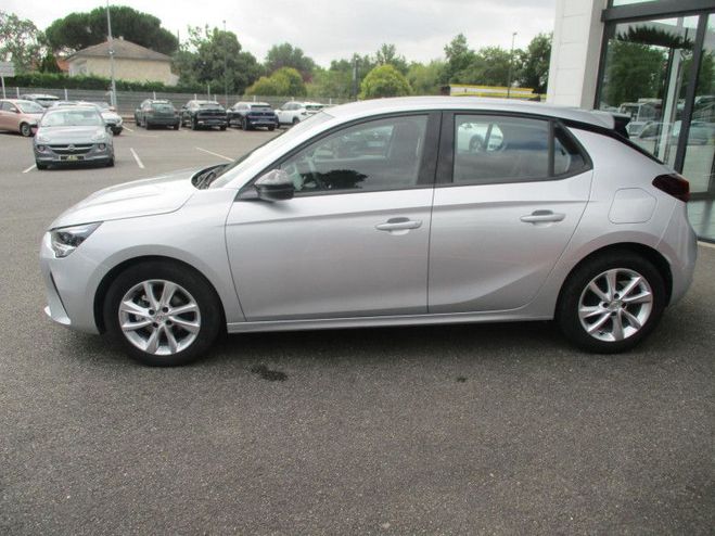 Opel Corsa 1.2i - 75 S&S  Elegance Business  de 2022