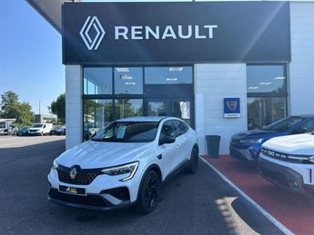  Voir détails -Renault Arkana 1.6 E-Tech Hybride - 145 - BVA multi-mod à Bessires (31)