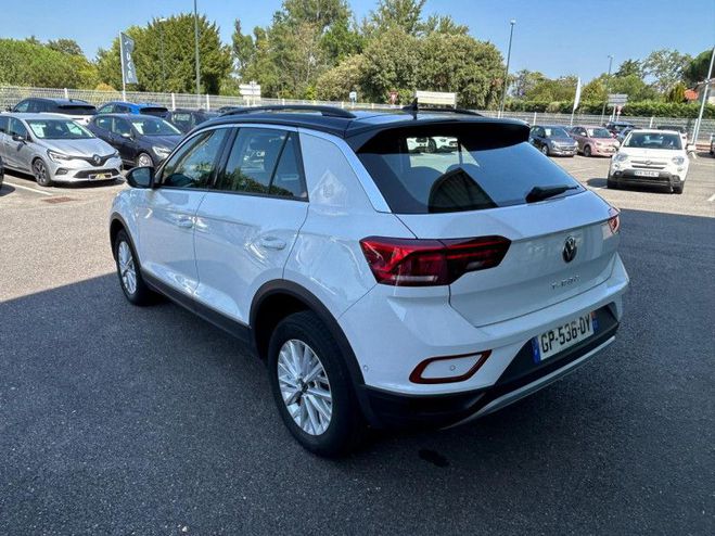 Volkswagen T Roc 1.5 TSI Evo - 150 - Start&Stop  Life  de 2023