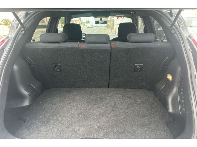 Nissan Juke 1.6e 117 Design Edition BVA Grise de 2015