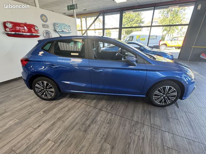 Seat Ibiza 1,0L EcoTSI 95Ch 258,18E-Mois  de 2021