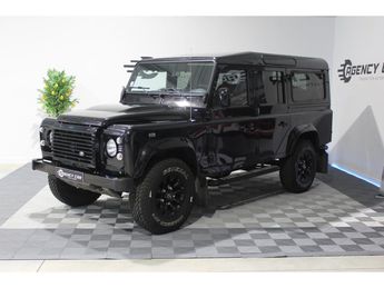  Voir détails -Land rover Defender 110 2.2 Tdi STATION WAGON Atlantic - Att à Saint-Jory (31)