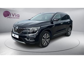  Voir détails -Renault Koleos 2.0 dCi 175 BVA 4x4 Initiale Paris - 1ER à Marlenheim (67)