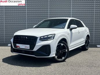  Voir détails -Audi Q2 35 TFSI 150 BVM6 S line Plus à Escalquens (31)