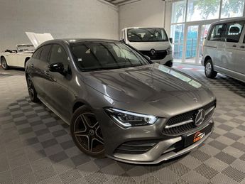  Voir détails -Mercedes Classe CLA ng Brake 220d 190CH AMG LINE -TOIT OUVRA à Saint-Jory (31)
