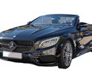 Mercedes Classe S