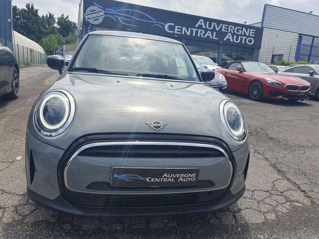 Mini Cooper 136CH CLASSIC BVA7 Gris de 2022