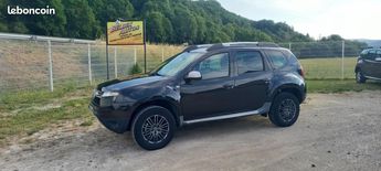  Voir détails -Dacia Duster 4X4 110 CV 1ere MAIN (belbex auto A YOLE à Yolet (15)