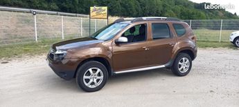  Voir détails -Dacia Duster 4X4 110 CV 1ere MAIN (belbex auto A YOLE à Yolet (15)