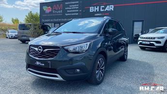  Voir détails -Opel Crossland X 1.2 T 130 INNOVATION Ethanol à Foulayronnes (47)