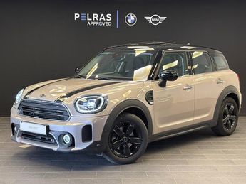  Voir détails -Mini Countryman Cooper 136ch Edition Premium Plus BVA7 à Toulouse (31)