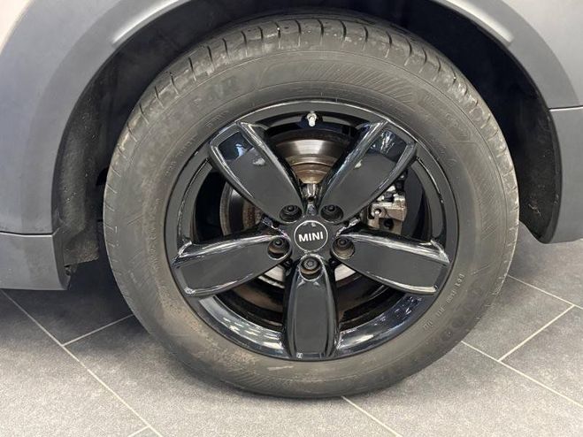 Mini Countryman Cooper 136ch Edition Premium Plus BVA7 Rooftop Grey de 2022