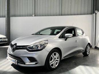  Voir détails -Renault Clio IV (B98) 0.9 TCe 90ch energy Zen 5p à Guipavas (29)