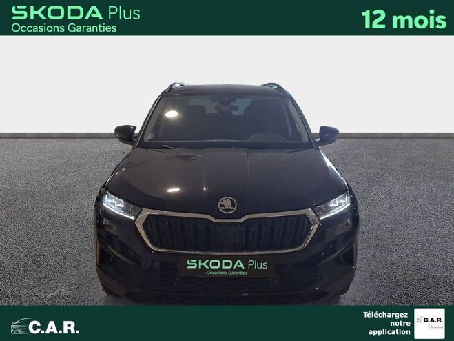 Skoda Karoq 1.5 TSI 150 ch ACT DSG7 Business Noir de 2023